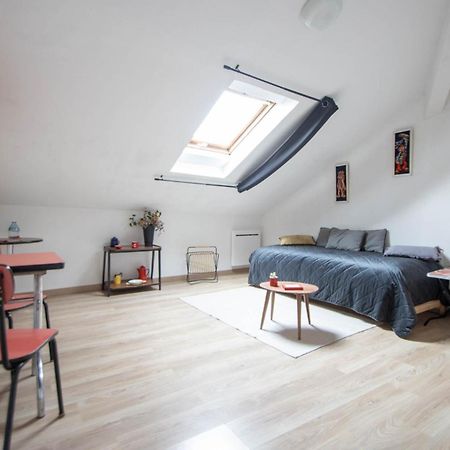 Chambre D'Hotes Les Cypres De L'Ile 亞維農 外观 照片